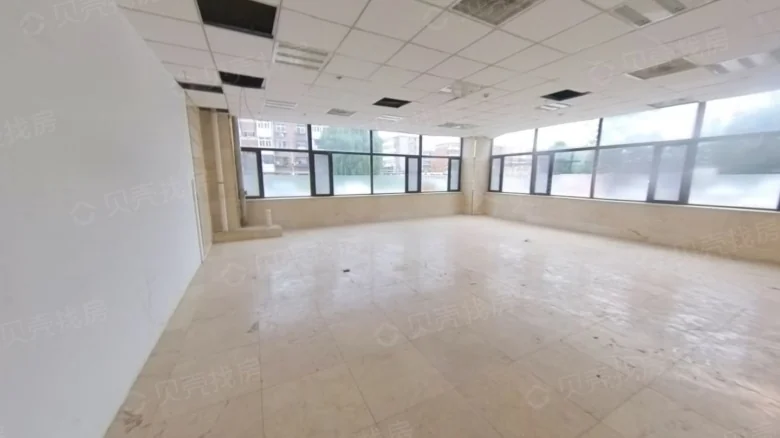 Yingke Plaza - View 3