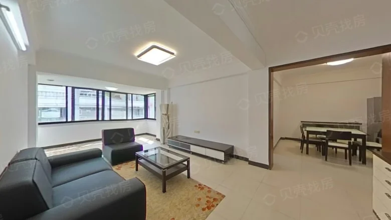 CPPCC Committee Official Residence - View 3