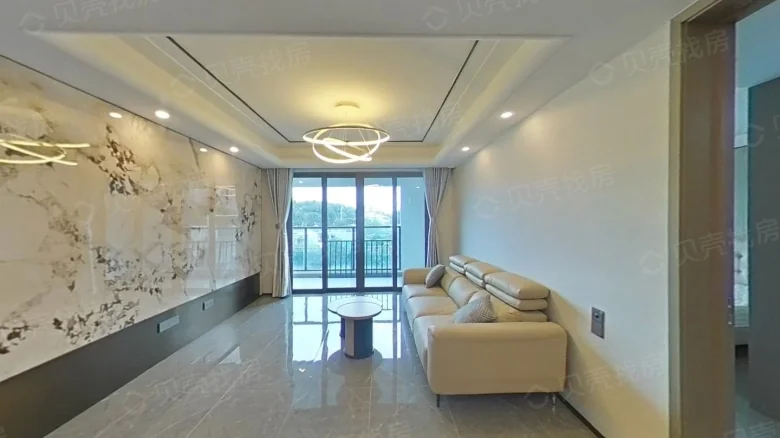 State Trade Yongshang - View 2