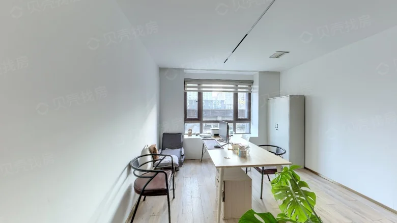 Jinsha International Mansion - View 2