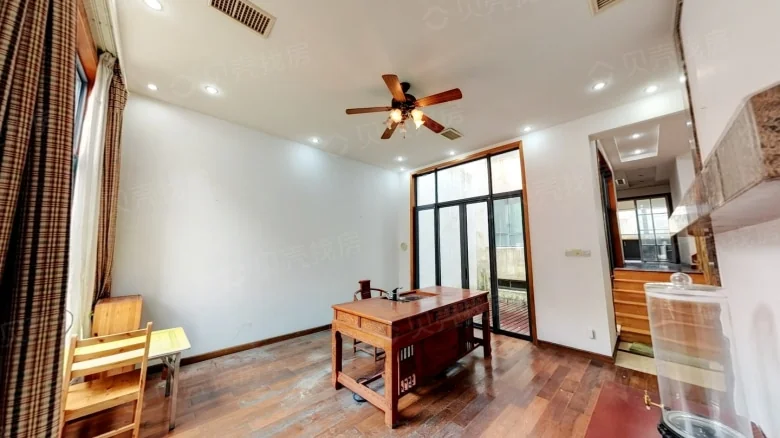 Zhonghai Donghu View Mansion - View 5