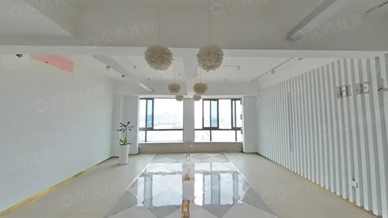 Wanbang Commercial Square - View 4