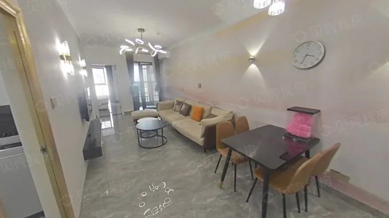 Wenzao Metro Community Phase I - View 3