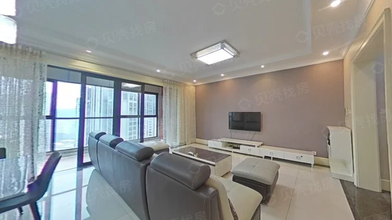 Xi Pai International - View 1