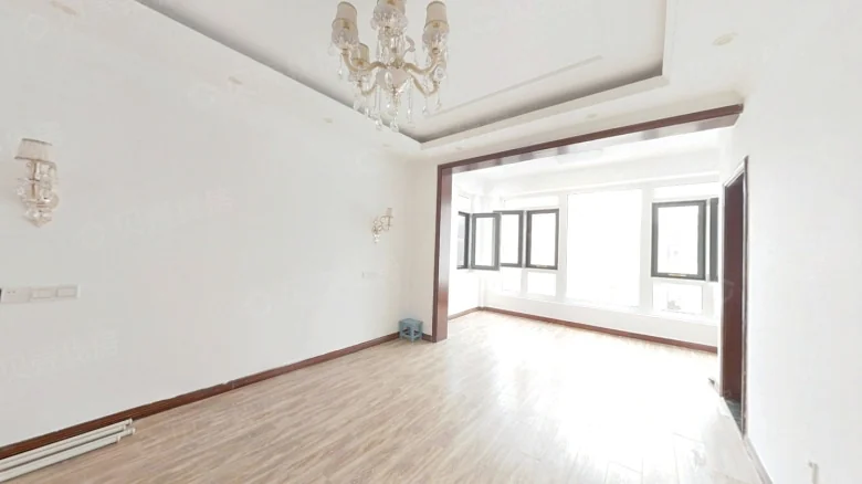 Tai Lake Family Estate - View 1