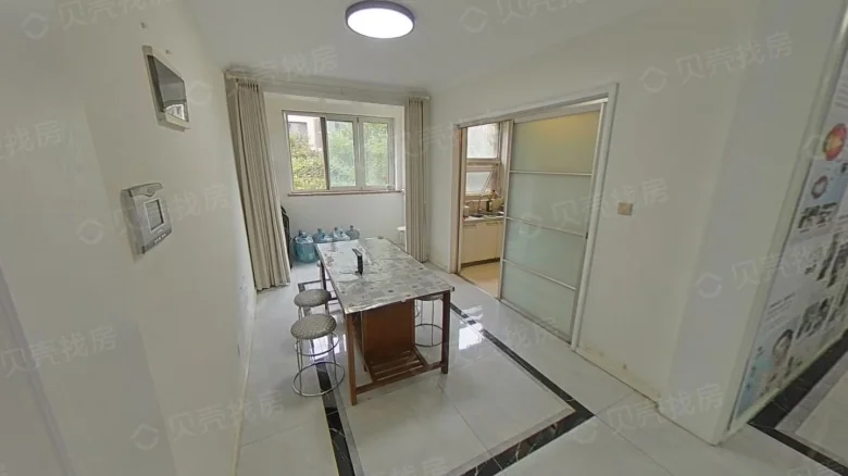 Haier Dongcheng International South District - View 7