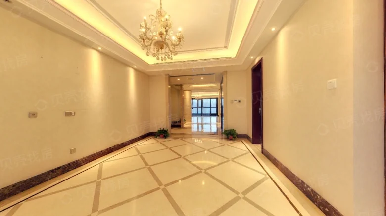 Ruyuan South District - View 8