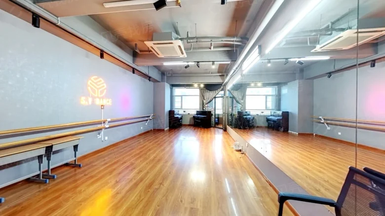 Eurasian Grand View Commercial City - View 3