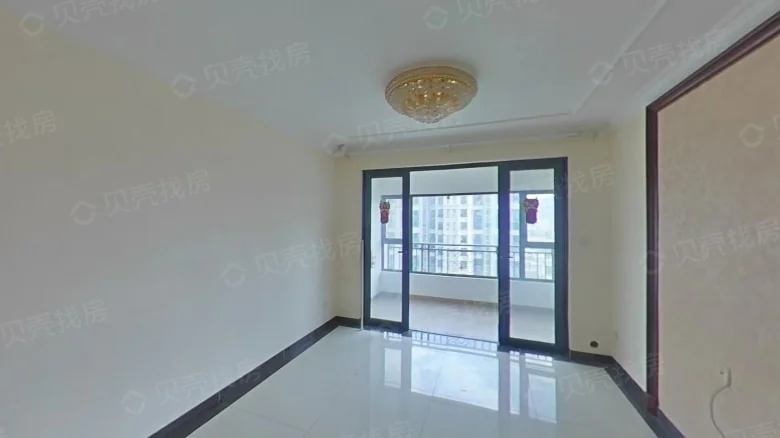 Evergrande Emperor Vista - View 2