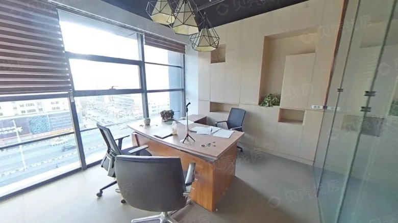 Treasure Bay International Business Port - View 4