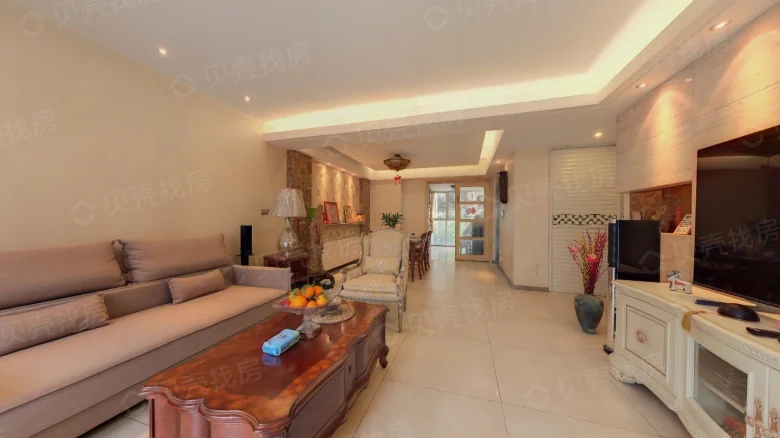 Jade City Phase III - View 2