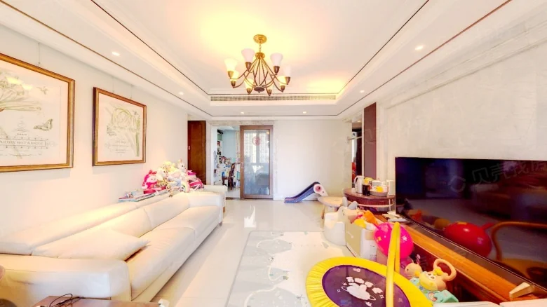 Jianfa Central Bay Area Phase I - View 1