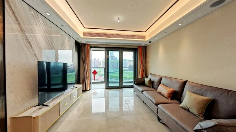 Qianhai Sky境Garden - View 2