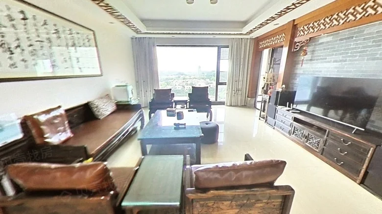 Vanke Hongxin Noeaura - View 2