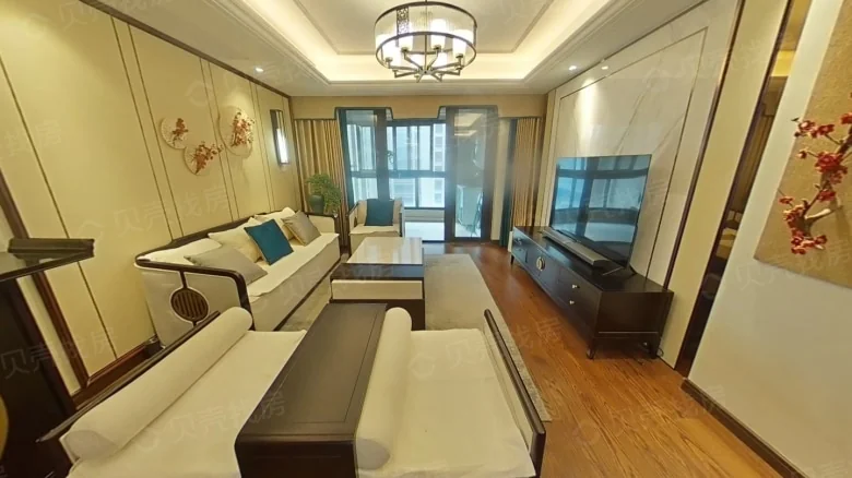 Sunlight City Upper Mansion - View 2