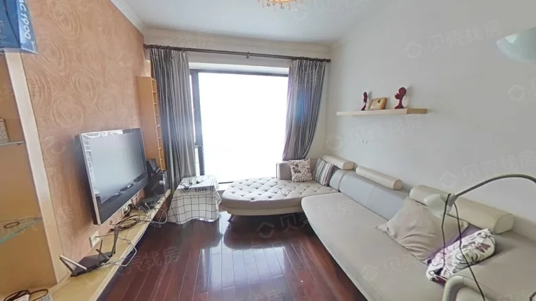 Sun International Apartments - View 1