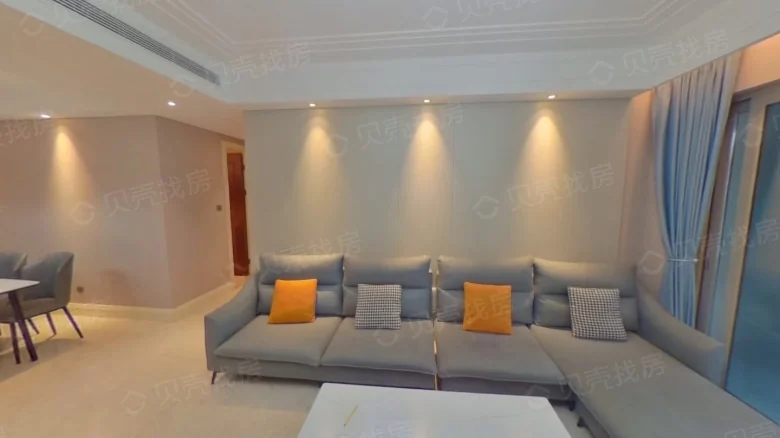 Sunac Star Beauty Mansion - View 3