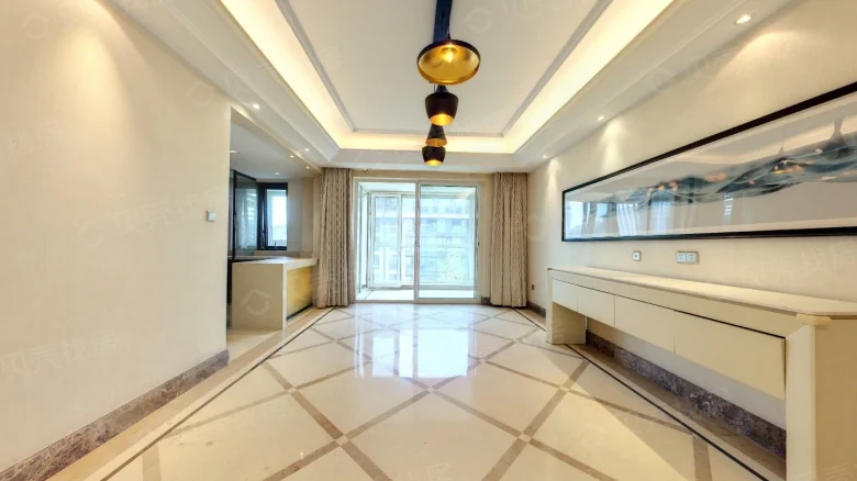 Ruyuan South District - View 8