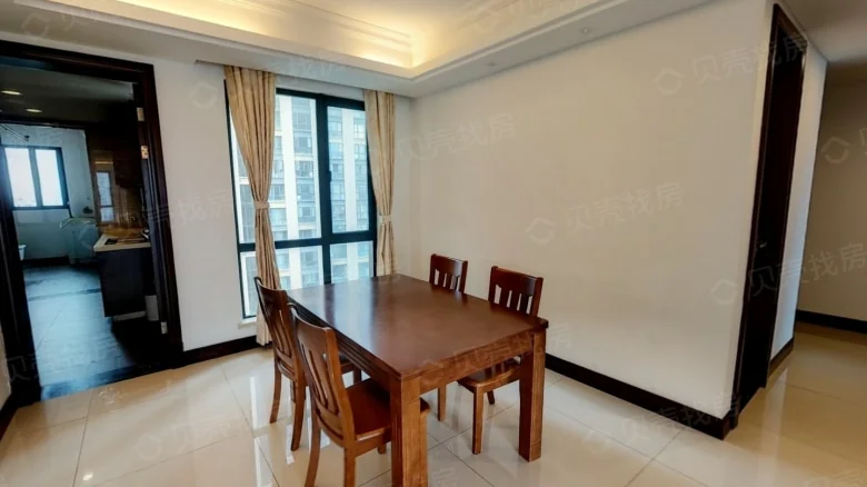 Fudi Kunyu Mansion - View 4