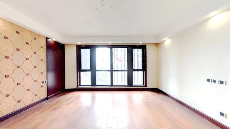 Xinyuan Yanfu Mansion - View 2