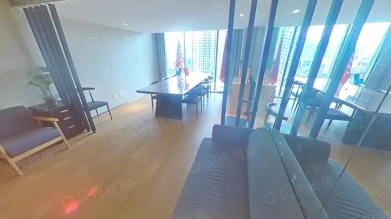 Euromin finance city - View 4