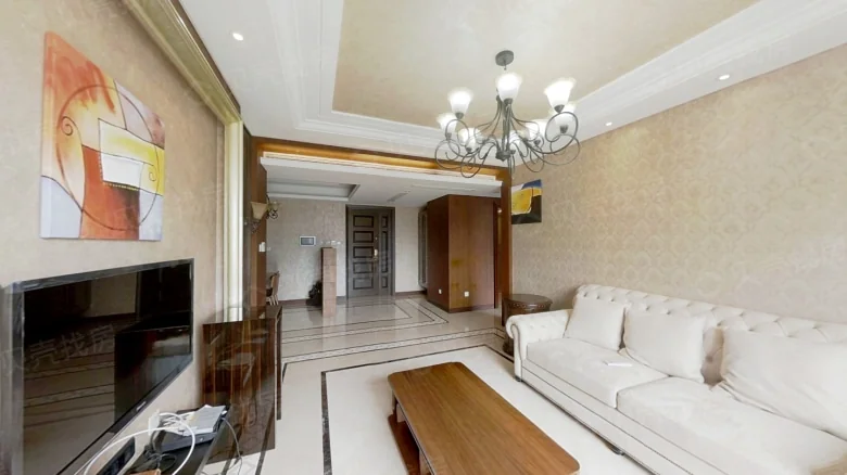 Wantorfa Mansion B District - View 2