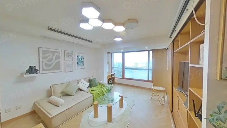 Peninsula International - View 1