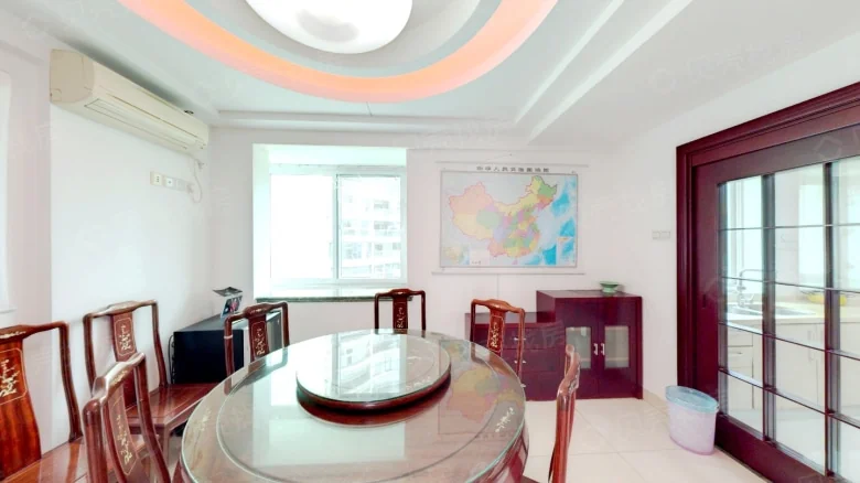 Wuyi Jia Yuan - View 3