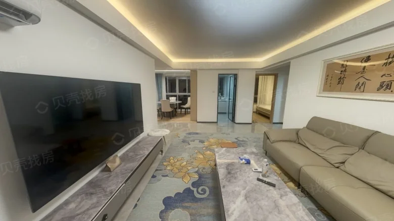 Zhonglun Garden - View 2