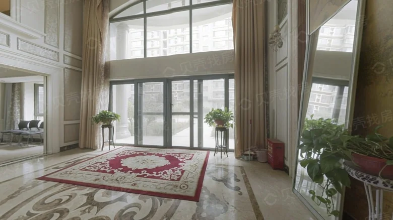 Da Shun Tian Cheng - View 4