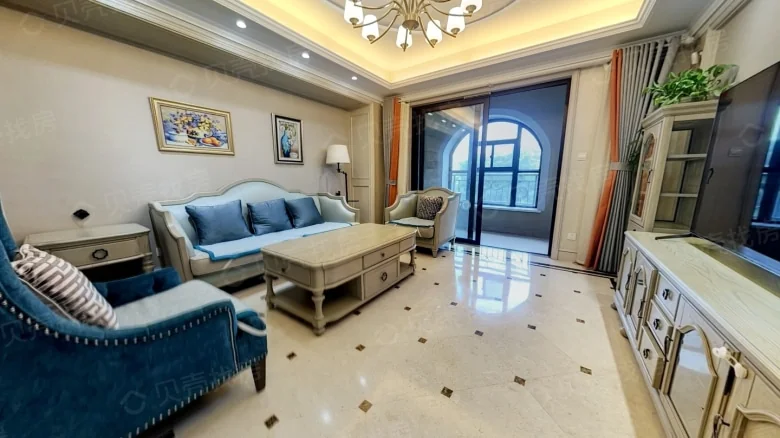 Crescent Glory Mansion - View 1