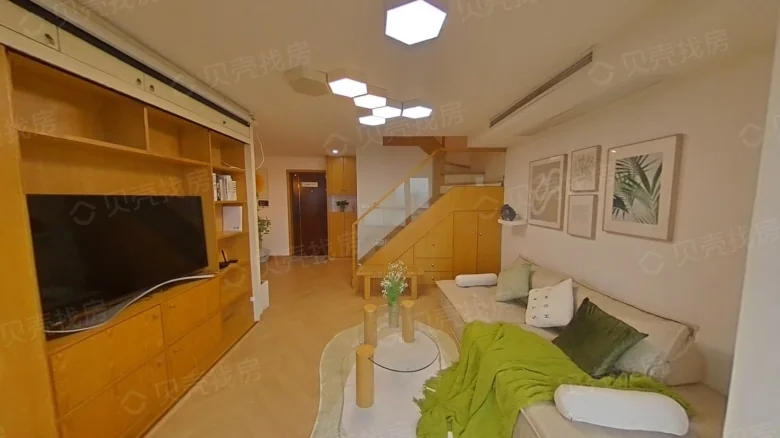 Peninsula International - View 3