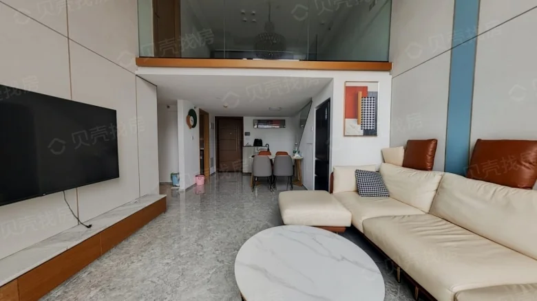 Poly Pearl Sands Grand Metropolis - View 3