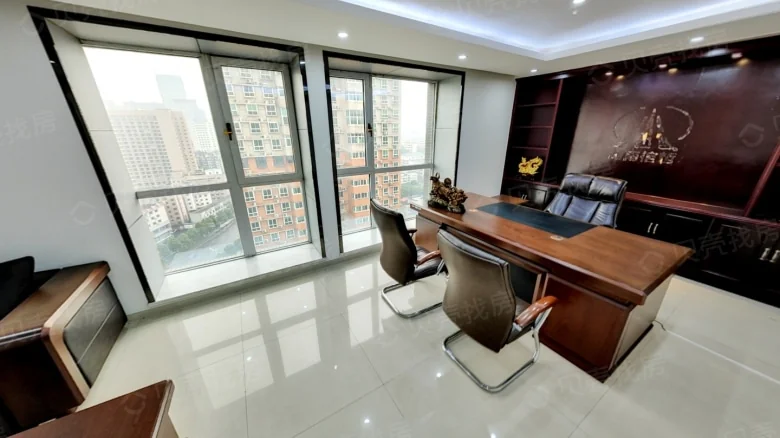 New Era Space Tower - View 1