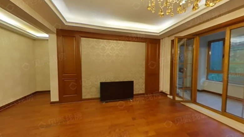 Red Star Sea Phase III County Villa - View 3