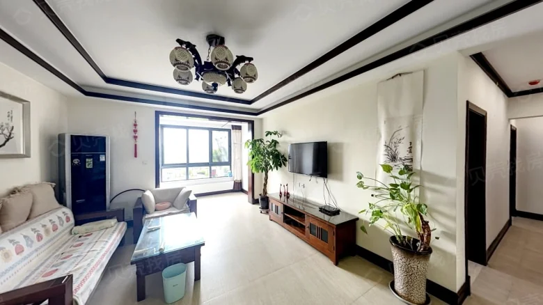 Sanli Yunjin - View 2