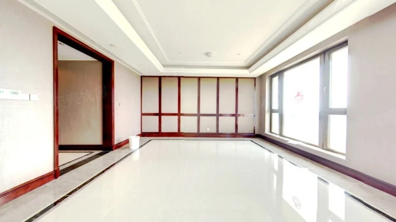 Poly Rixin River Bay New City - View 4