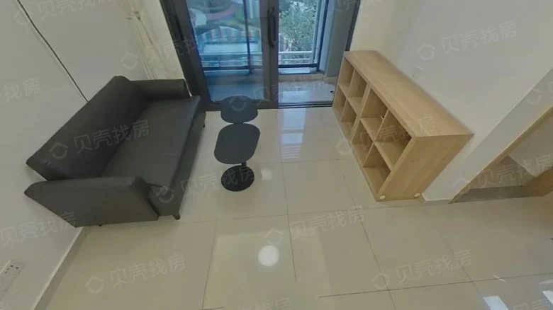 Jingji Shuibei Phase II (Times Square) - View 1