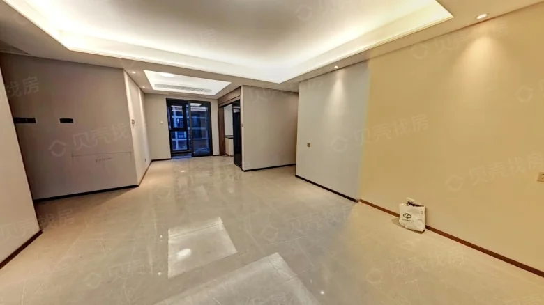 Longfor Spring River Tianyao Phase II - View 3