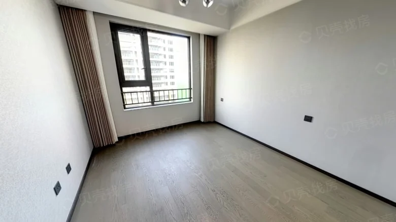 Vanke Langshi Jiaozhi - View 1