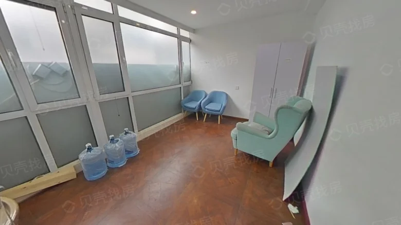 Heavenwave Garden - View 4