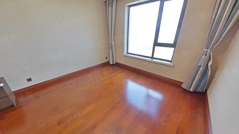 Vanke Platinum Courtyard - View 1