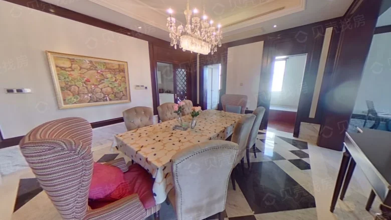 New Jiang Bay City Mansion - View 3