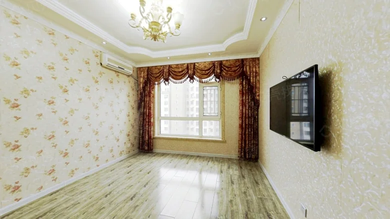 Liwang Morinos - View 1