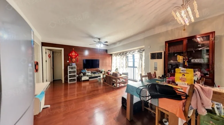 Vanke Fifth Garden Phase III - View 1