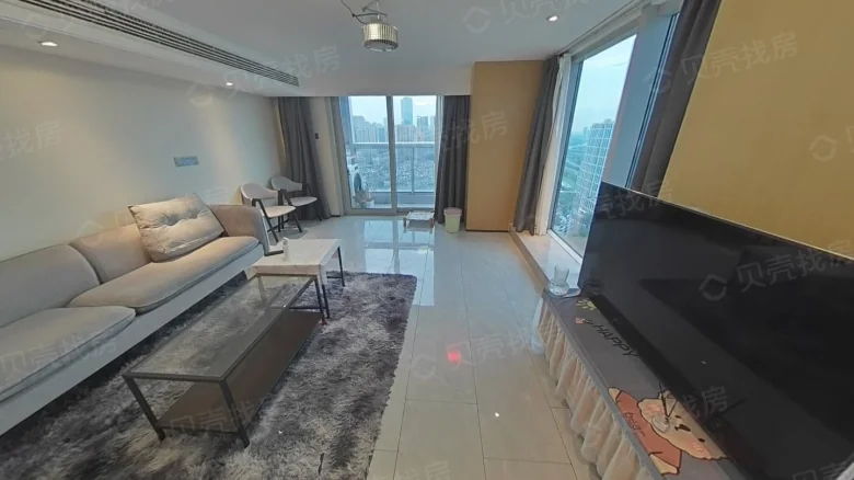 Starlight Stellar Wave City - View 4