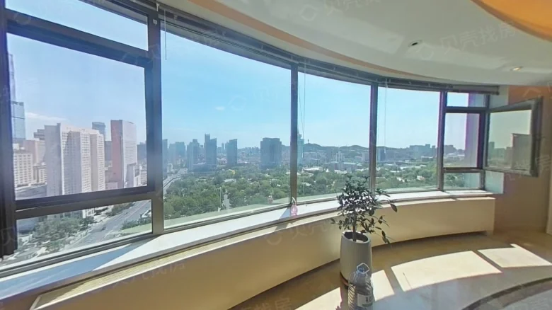 Huijing Plaza - View 4