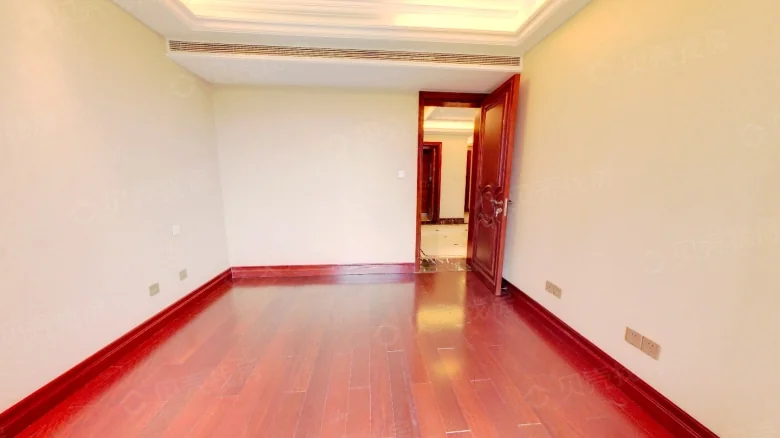 China Resources Comfort Mansion - View 2