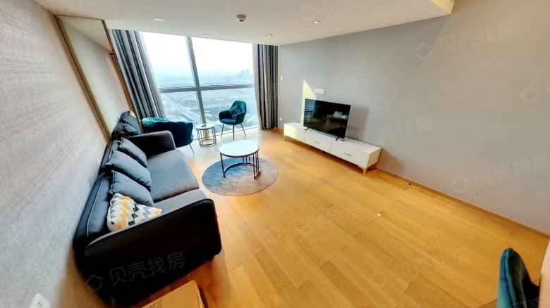 Eurominfinance City - View 3