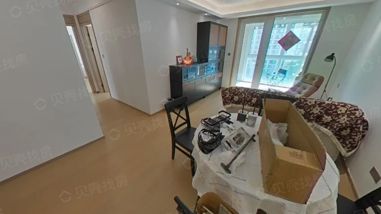 Harmony Breeze Splendor Courtyard - View 1